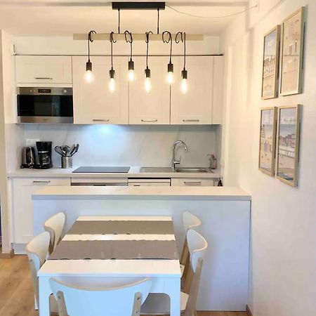 Апартаменти Appt 4 Pers-2 Chb-2 Sdb-Piscine-Linge Inclus-Literies Faites A L'Arrivee Inclus-Parking Le Touquet Екстер'єр фото