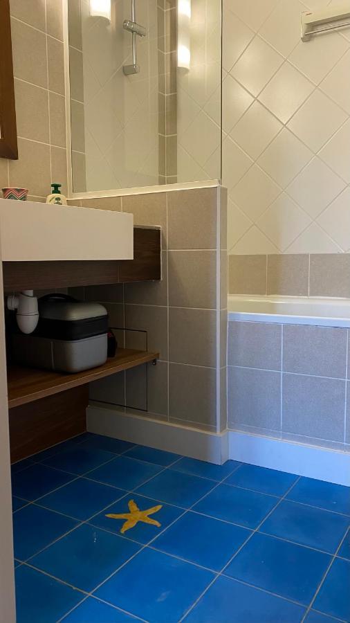 Апартаменти Appt 4 Pers-2 Chb-2 Sdb-Piscine-Linge Inclus-Literies Faites A L'Arrivee Inclus-Parking Le Touquet Екстер'єр фото